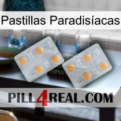 Pastillas Paradisíacas 25